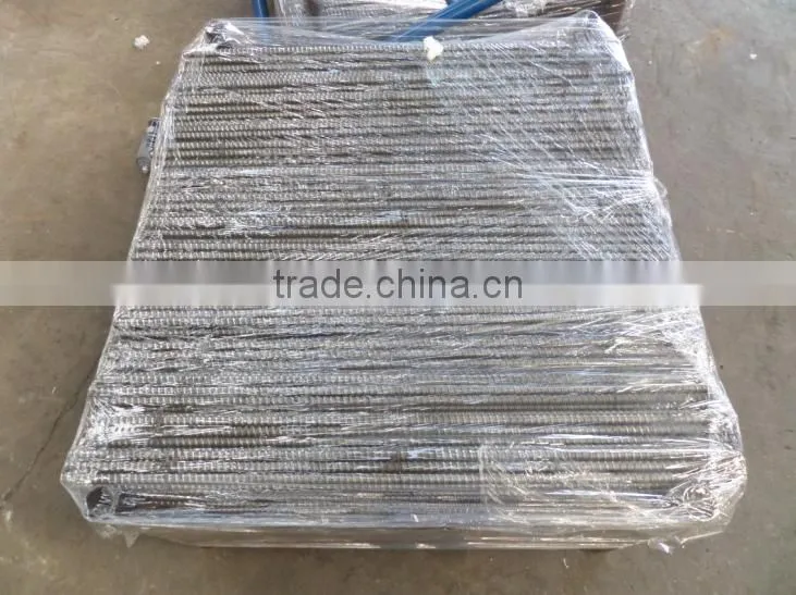 Scaffolding and formwork accessories rolled tie rod