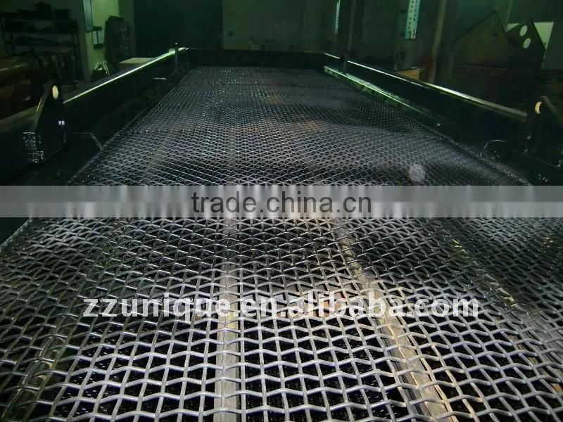 Henan Top10 vibration screen