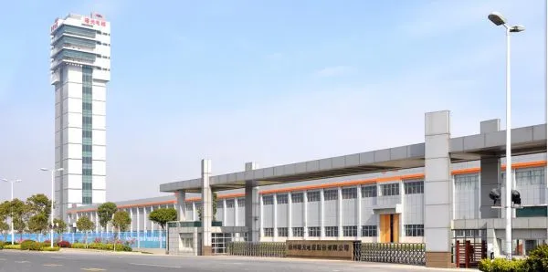 Henan Guowang Cable .,Ltd. company overview - view 1
