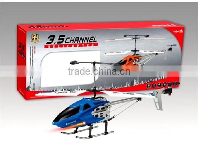 children toy rc helicopter
