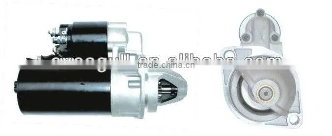 12V 1.7KW 9T STARTER 17237 0001110028 0001110041 0001314045 12411713898 12411720636 21267BO CS515