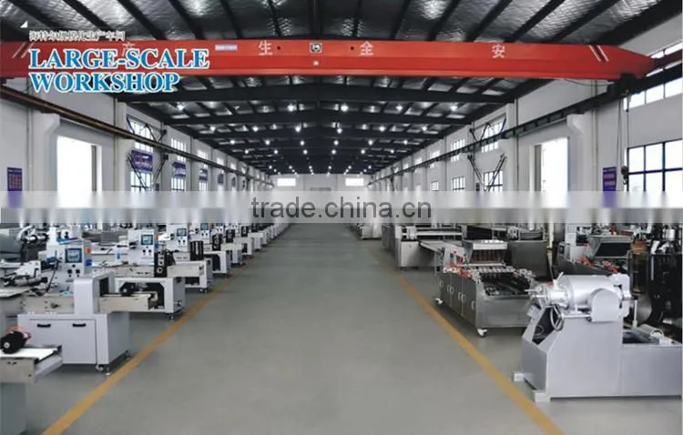 New Style Egg Roll Making Fully Automatic High Speed Wafer stick/egg roll Biscuit Mcking Machine Manufacturers