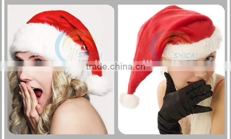 christmas's day hat /knitted hat