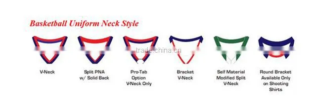 Hongen apparel training Sublimated best custom basketball jersey uniform design