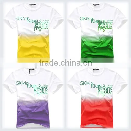Bulk Wholesale New style Unisex Cotton Factory T shirts