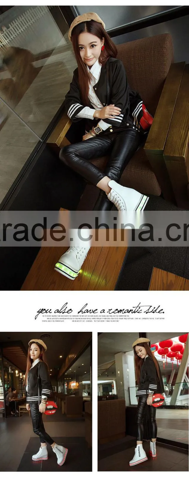 HFR-TS-11-8 2015 in elevator factory manufacturer hot sale light shoes