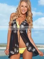 beach kimono