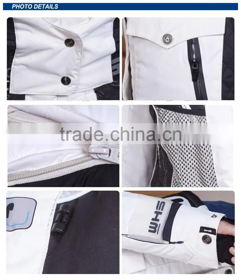 China wholesales ski jacket customized woman jacket,waterproof ski jacket