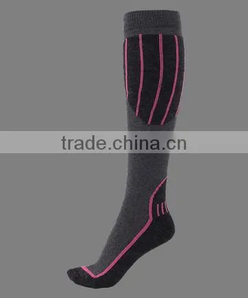 Merino Wool Antibacterial Socks Copper Socks for Winter