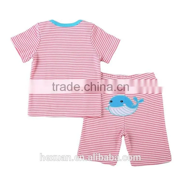 baby gift sets Long Sleeve Baby Clothing Set Sleep Soft Baby Set