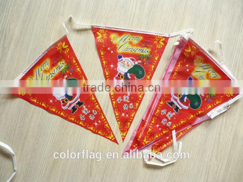 string flag,custom string flag,printed string flag