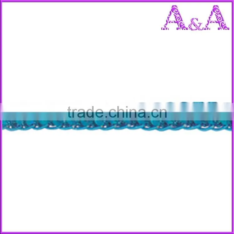 New fashion cotton lace trim decorative lace trim for garments and girls' accessories