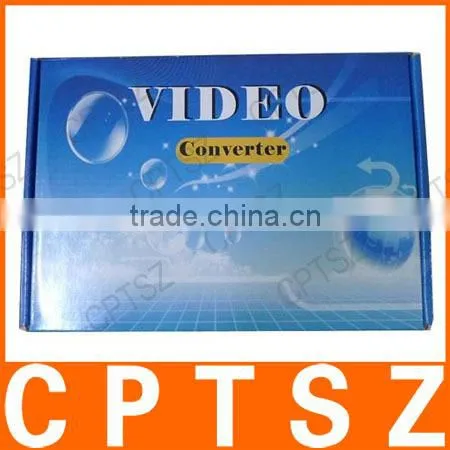 HDMI to VGA Video Converter