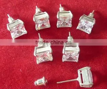 new design ear pins body piercing jewelry