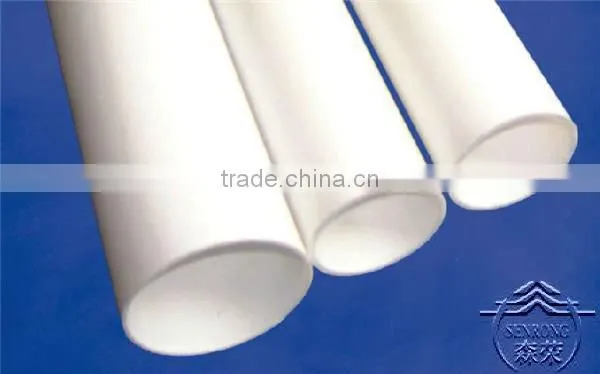 extruded ptfe tube