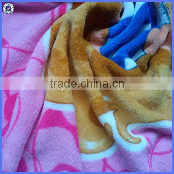 2013 hot sale 100% polyester blanket baby, blanket baby wholesale