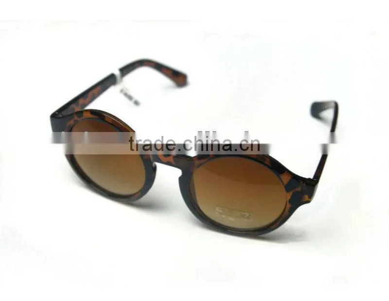 2014 Summer Best Selling Sale Popular Fashion Sunglasses Wholesale Costume Sunglasses