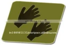 A-4 Hand Gloves Green Special