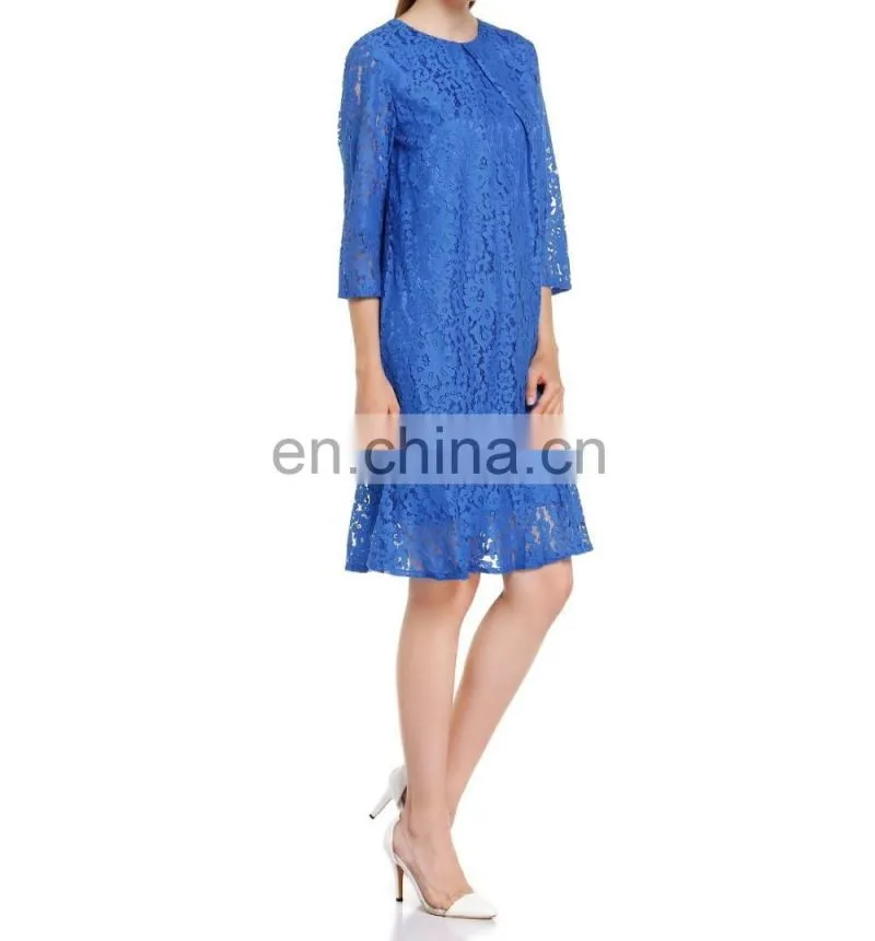 2016 Club middle aged women fashion dress