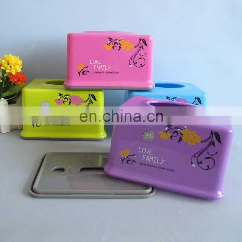 2014 new design decorative small paper holder