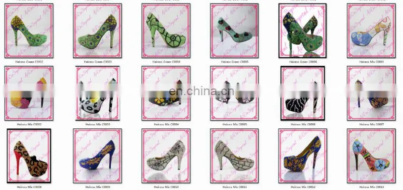 Aidocrystal black and white 12cm high heels Sexy nighclub fish head women model sandal Italian shoes and bag