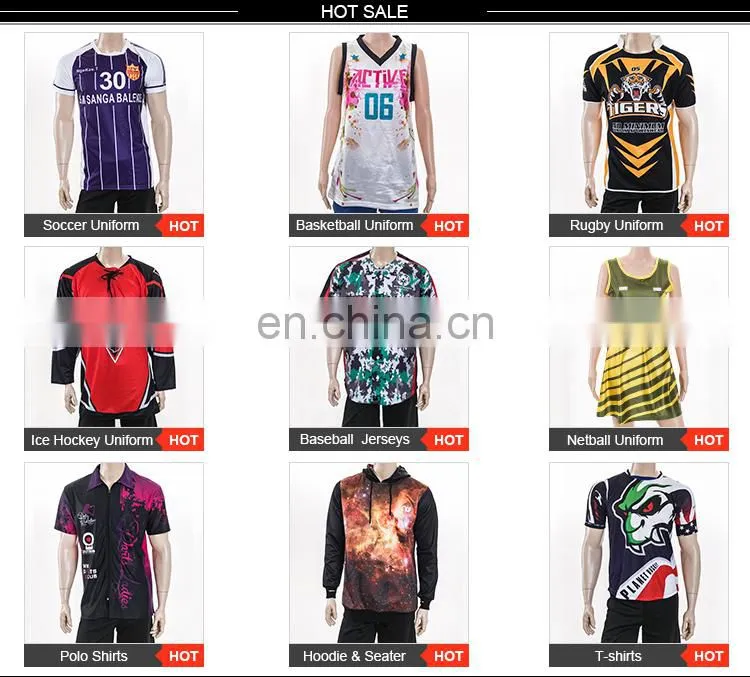2015 thailand original sublimation soccer uniform, quick dry sublimated soccer jersey for man