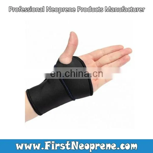 High Quality Well Sell Massage Therapy Wrist Guards Support