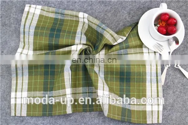 kitchen towel new products supplier China glass clothing