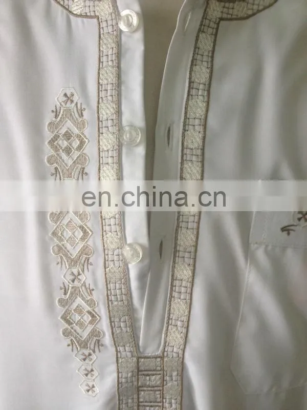 Arabic Thobes Muslim clothing for man