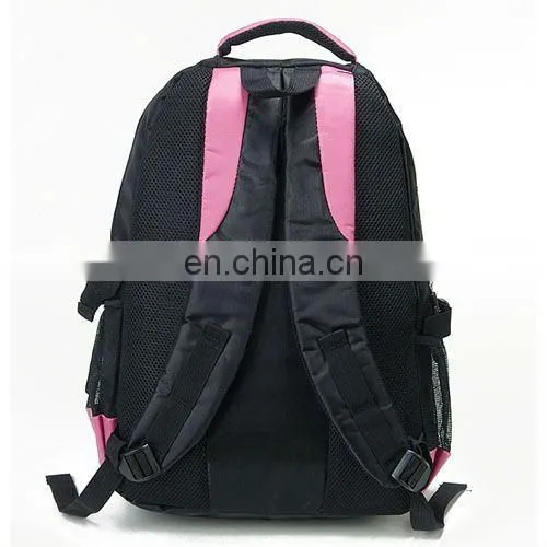new design leisure laptop bag in Huatian Luggage Bag Factory