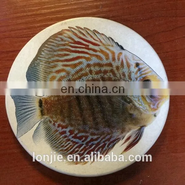 SLJET 3D metal tin stannum can uv curing flatbed printer printing machine