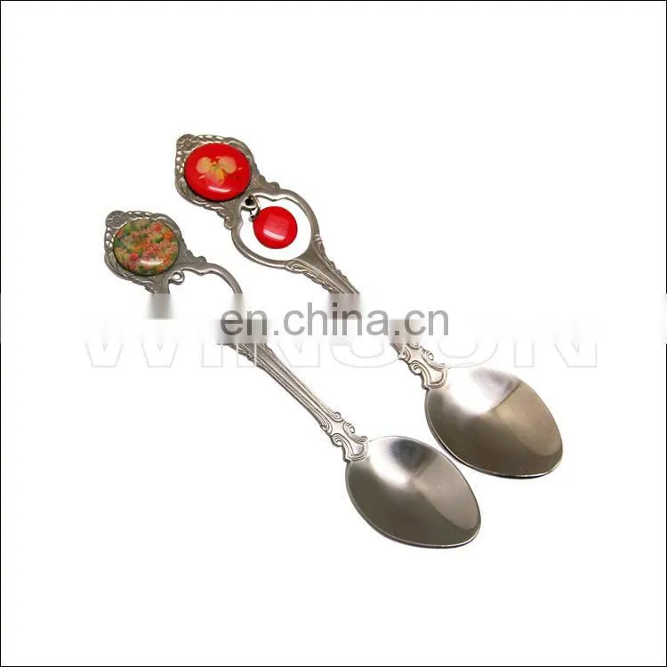 hot sale stainless steel baby spoon