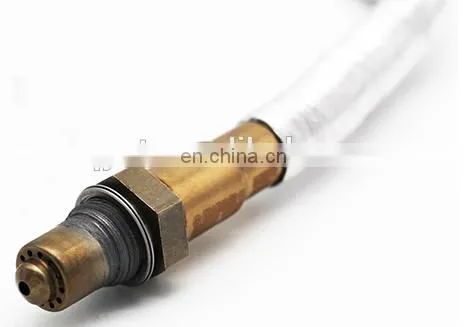 Front Oxygen Sensor For C180 C200 E200 0045428618,0258017121