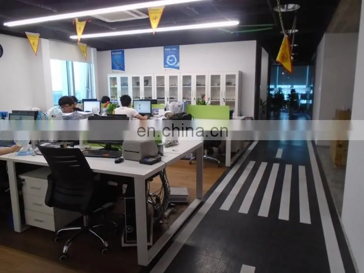Ningbo Jiulong International Co., Ltd. company overview - view 3