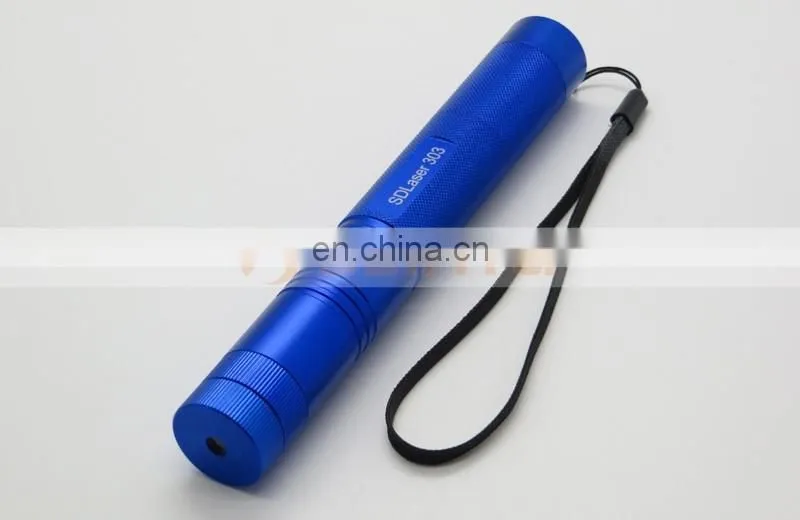High Powered 532nm Green Laser 303 Green Laser Pointer Pen With charger
