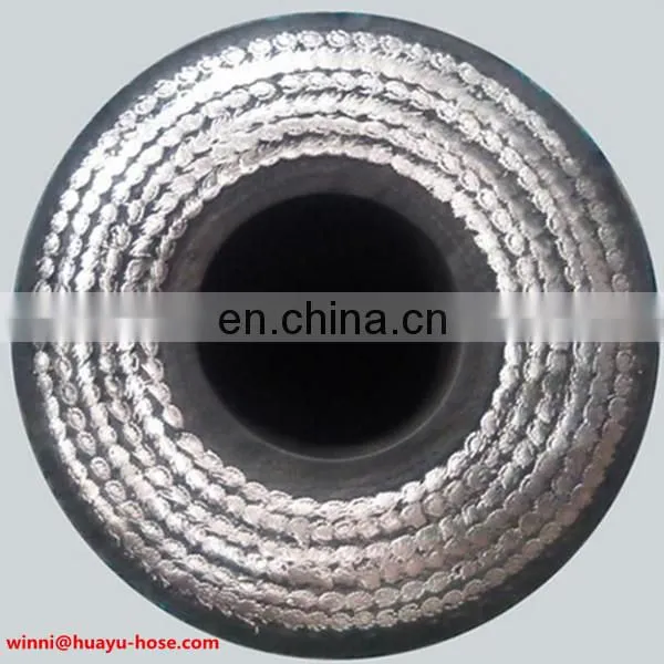 Mud Hose Used to Convey High Pressure Drilling Mud