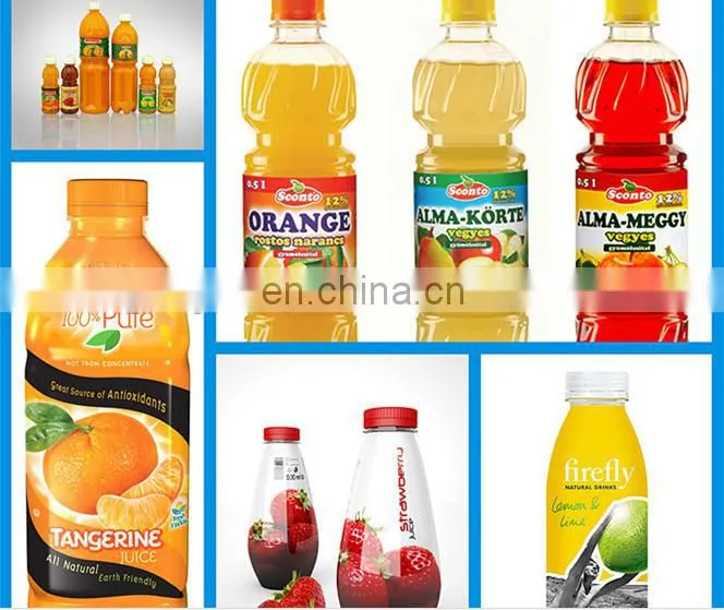 commercial use orange juicer for milk tea shop