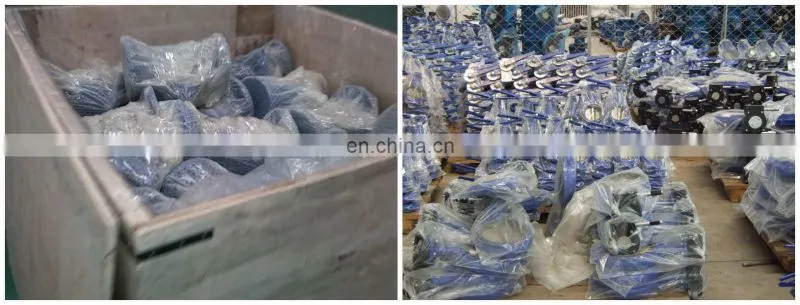 Best quality promotional DN200 dual plate wafer type silent check valve