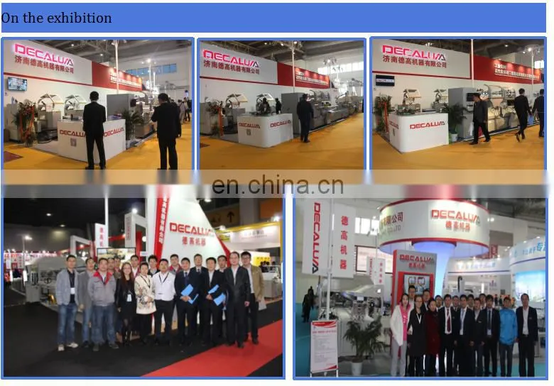 Aluminium Doors Window Manufacturing Cutting Saw Machine