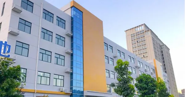 Baoding Chuang Rui Precision Pump Co.,Ltd company overview - view 1