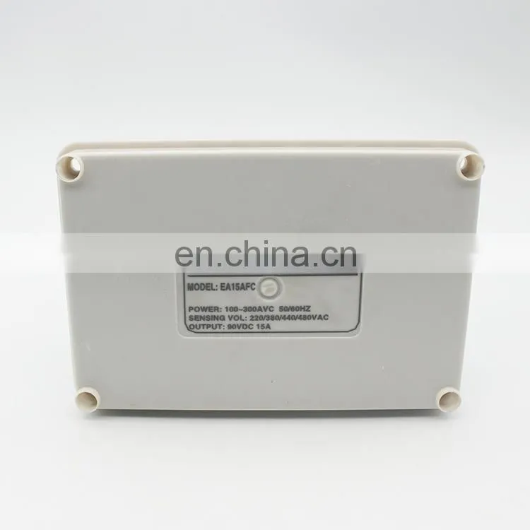 High Quality Diesel Generator Genset Spare Parts AVR EA15FC