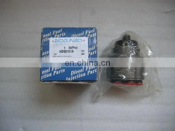 Hydraulic rotor head HD90101A