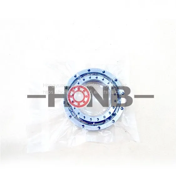 Flexible bearing