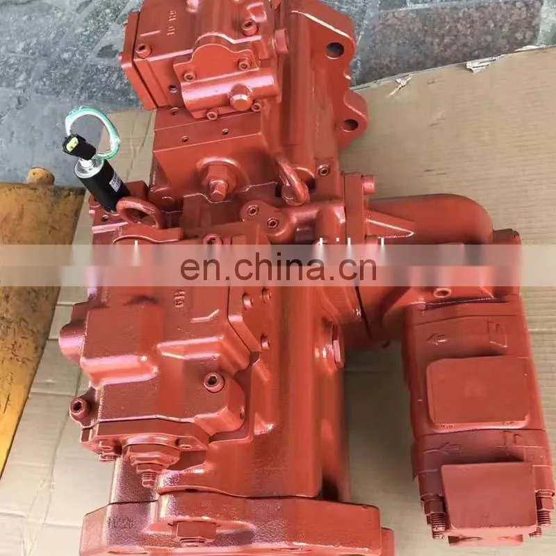 PC800-8 PC800-8K Excavator hydraulic main pump 708-2K-00113 708-2K-00114