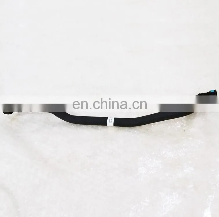 Hot Sale 6L ISL QSL8.9 Diesel Engine Part Fuel Supply Tube 3973805