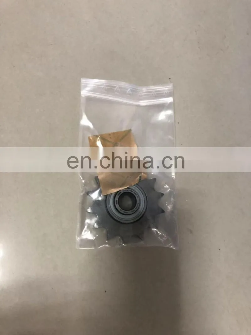 Hot Sale Forging Gears Bearing Gears Made By Customer Specialized 12 19 Teeth Gear Types