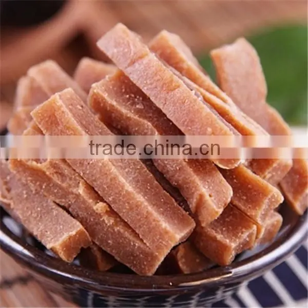 Hawthorn berry extract make Sour Candy