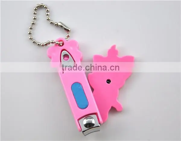 Use of nail cutter nail extension kit travel nail kit nail clipper RIMEI