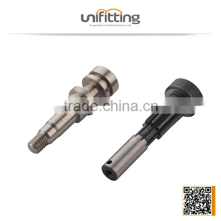 Wholesale precision cnc aluminum machining parts