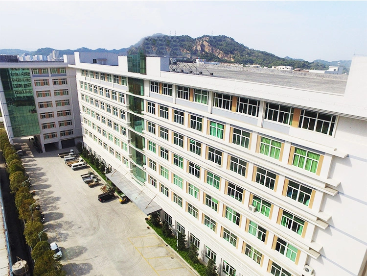 Shantou Chenghai Hanye Toys Industrial Co., Ltd. company overview - view 1